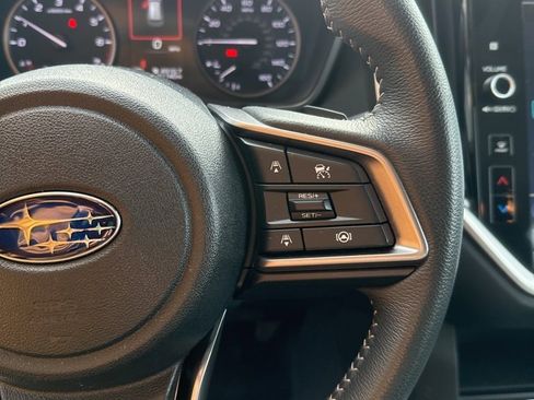 Certified 2024 Subaru Ascent Premium w/ Convenience Package image 33