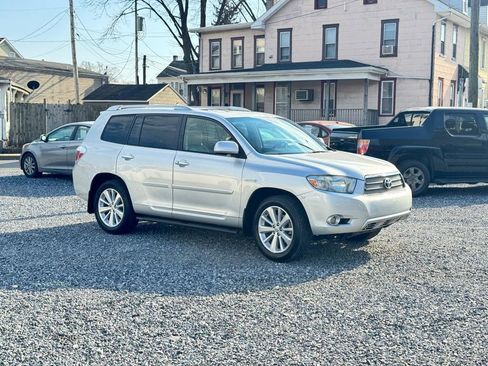 Used 2010 Toyota Highlander Limited image 5