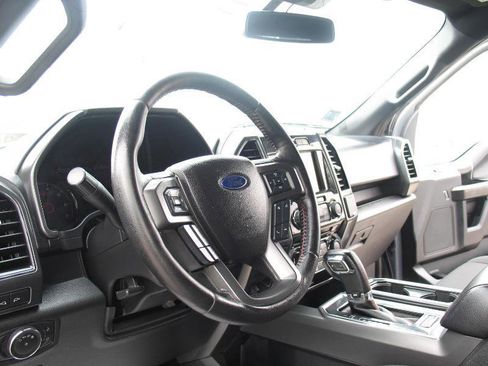 Used 2019 Ford F150 XLT w/ Equipment Group 302A Luxury AWD/4WD image 26