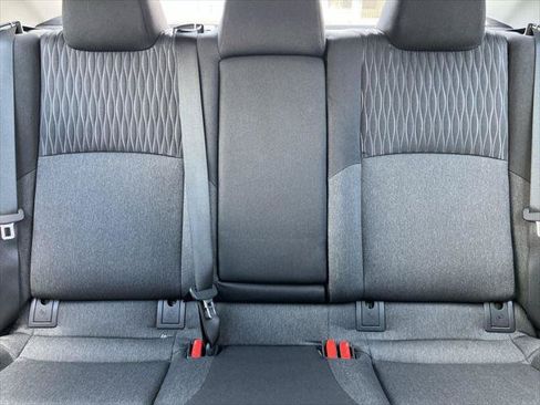 Certified 2025 Toyota Camry LE FWD image 28