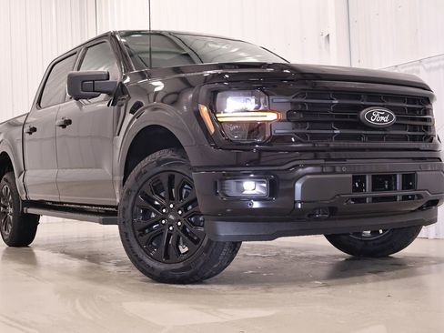 New 2026 Ford F150 XLT w/ Equipment Group 303A High AWD/4WD image 39
