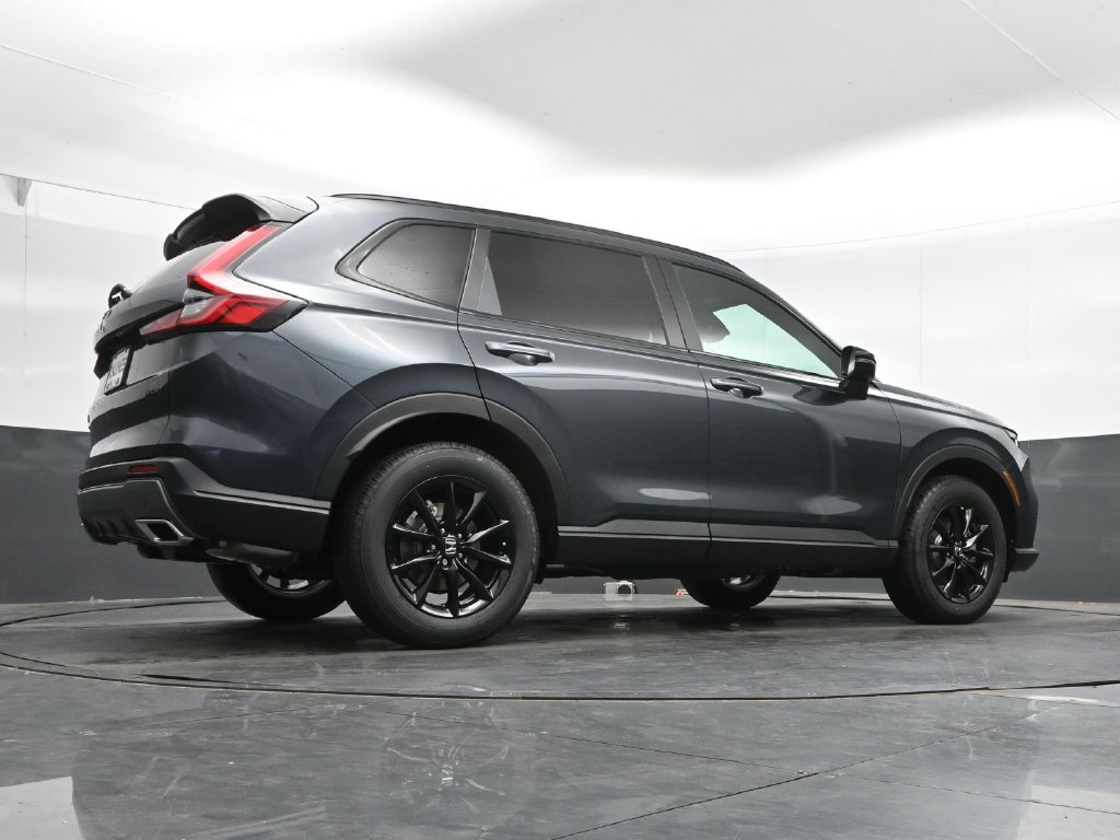 New 2027 Honda CR-V Sport-L image 33