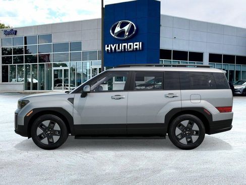 New 2026 Hyundai Santa Fe SEL FWD image 3