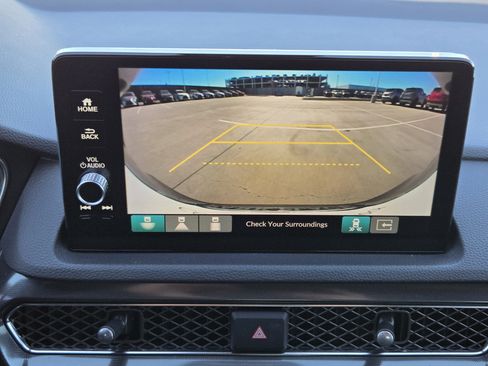 Used 2025 Acura Integra A-Spec image 15