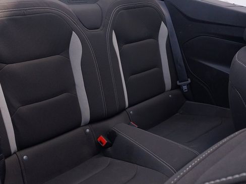 Used 2023 Chevrolet Camaro LT image 12