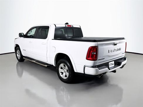 Used 2025 RAM 1500 Big Horn image 6