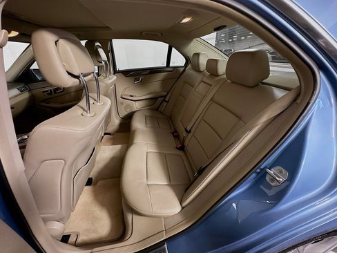Used 2011 Mercedes-Benz E 350 Sedan image 25