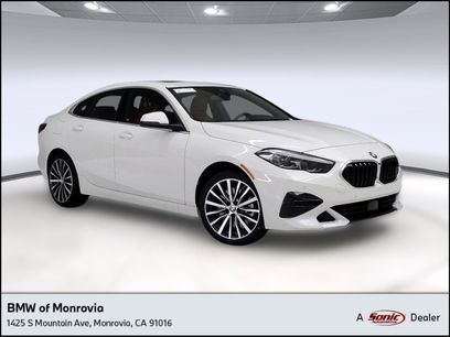 Used 2024 BMW 228i Gran Coupe w/ Convenience Package