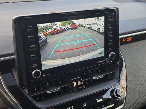 Used 2022 Toyota Corolla SE image 23