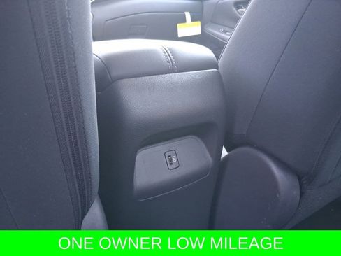Used 2025 Nissan Sentra SV w/ All-Weather Package FWD image 13