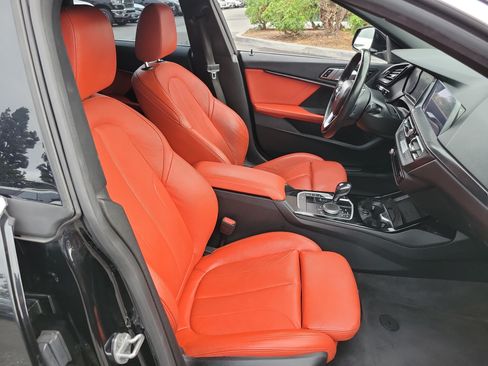 Used 2021 BMW 228i Gran Coupe w/ Convenience Package FWD image 23