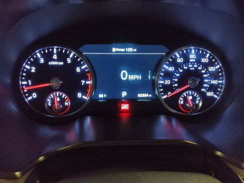Used 2021 Kia Telluride SX FWD image 23