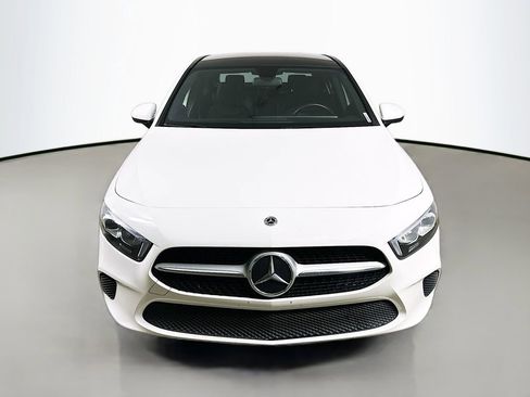 Used 2021 Mercedes-Benz A 220 image 2