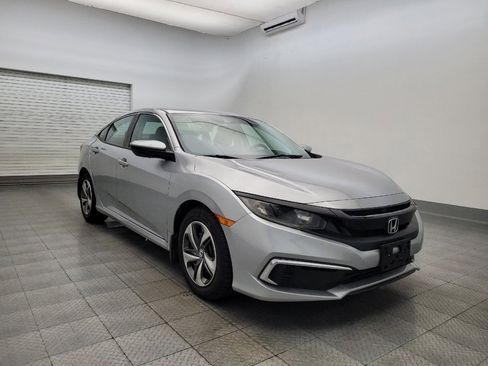 Used 2019 Honda Civic LX image 13