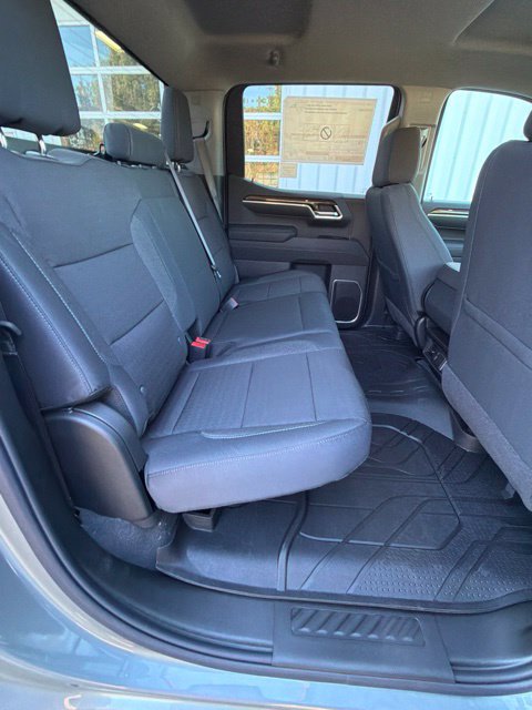 New 2026 Chevrolet Silverado 1500 RST w/ RST Select Package AWD/4WD image 13