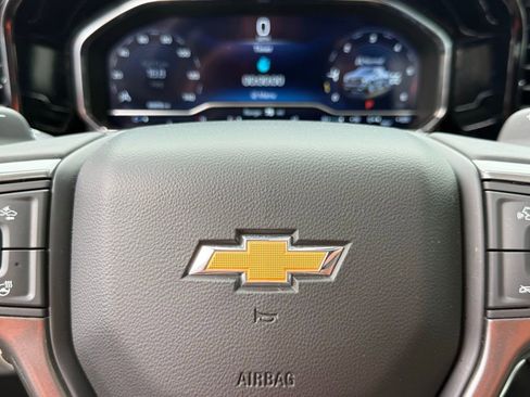 Used 2024 Chevrolet Silverado 1500 High Country w/ High Country Premium Package image 28