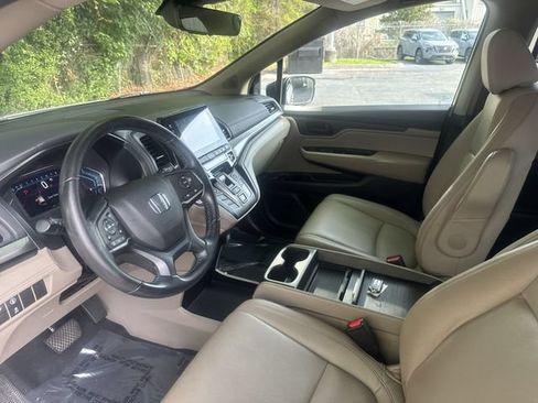 Used 2022 Honda Odyssey EX-L image 18