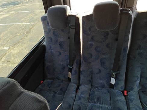 Used 2019 Mercedes-Benz Sprinter 2500 image 29