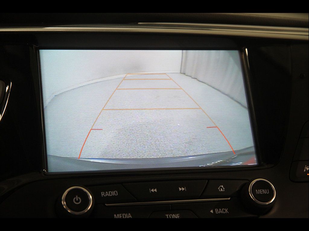 Used 2019 Buick Envision Premium AWD/4WD image 13