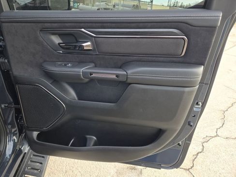 Used 2025 RAM 1500 RHO w/ Bed Utility Group image 13