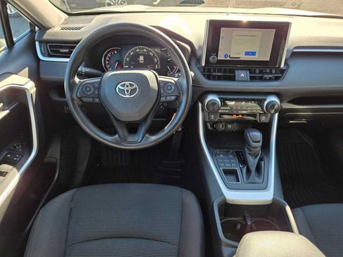Certified 2023 Toyota RAV4 LE AWD/4WD image 23