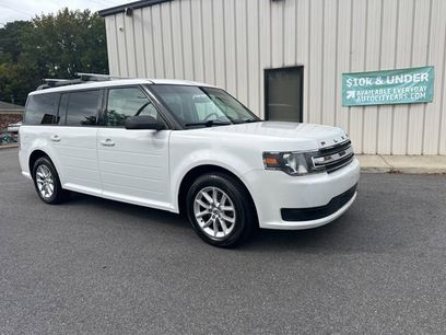 Used 2015 Ford Flex SE