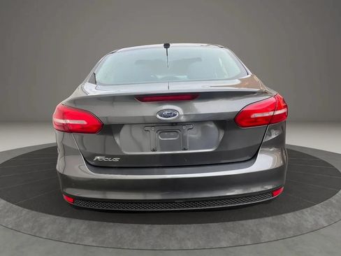 Used 2017 Ford Focus S FWD image 6