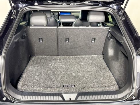 Certified 2023 Volkswagen ID.4 Pro image 22