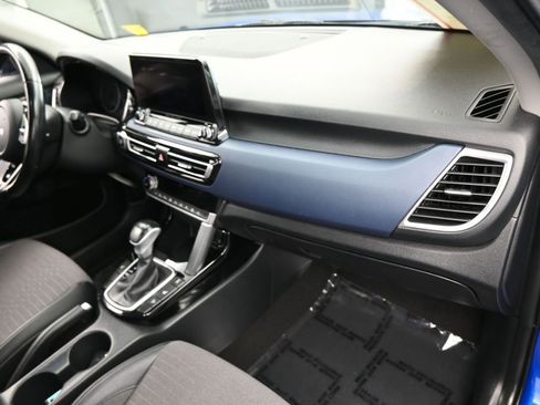 Used 2022 Kia Seltos Nightfall Edition image 43