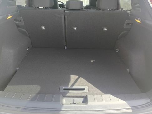 New 2026 Nissan Kicks SV image 6