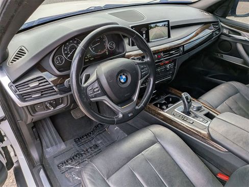 Used 2018 BMW X5 xDrive35i image 11