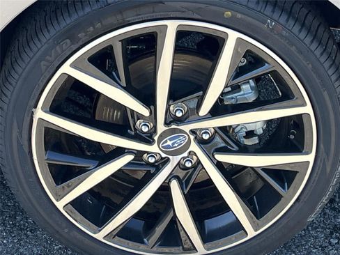 New 2026 Subaru Impreza 2.0i Sport AWD/4WD image 11