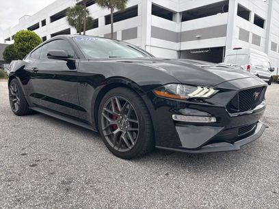 Used 2023 Ford Mustang GT Premium w/ Equipment Group 401A