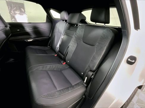 Used 2023 Lexus RX 350 Luxury image 19