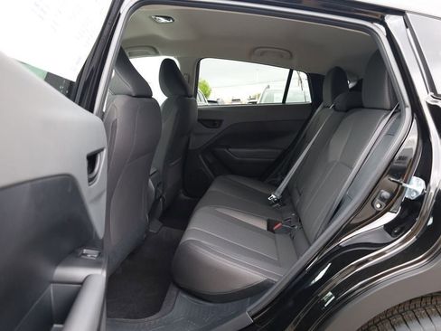 New 2026 Subaru Crosstrek 2.5i AWD/4WD image 18