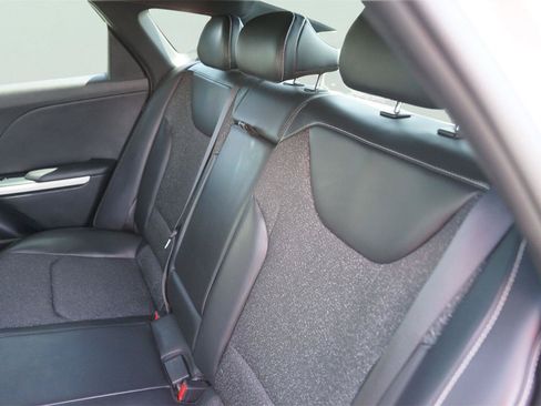 Used 2025 Kia K4 GT-Line w/ GT-Line Sunroof Package FWD image 14