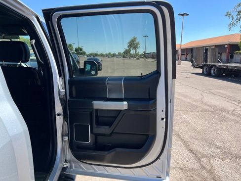 Used 2018 Ford F150 Lariat image 16