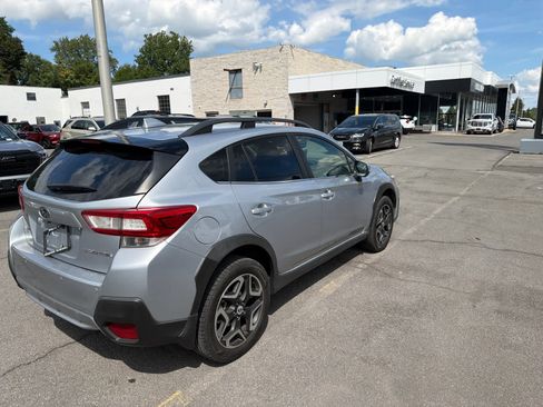 Used 2018 Subaru Crosstrek 2.0i Limited AWD/4WD image 39