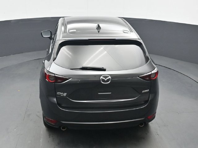 Used 2018 MAZDA CX-5 Touring AWD/4WD image 37
