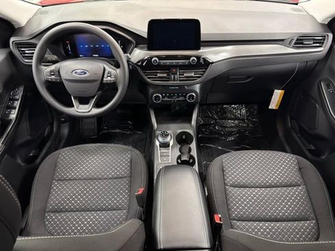 New 2026 Ford Escape Active image 2