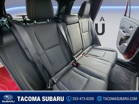 New 2026 Subaru Outback Touring XT AWD/4WD image 18