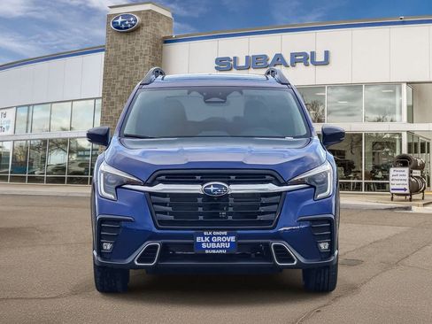 New 2026 Subaru Ascent Touring image 6