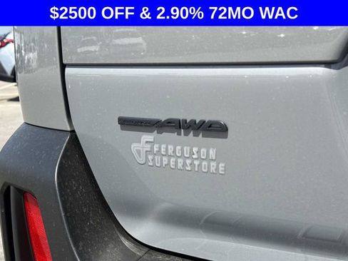 New 2026 Subaru Outback Limited image 5