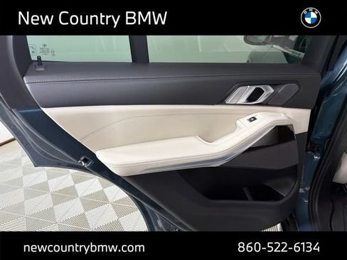 Used 2024 BMW X5 xDrive40i w/ Premium Package AWD/4WD image 15