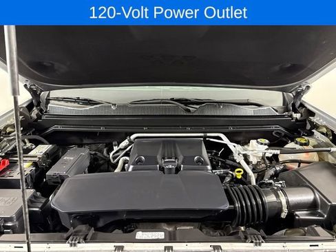 Used 2023 Chevrolet Colorado LT w/ LT Convenience Package III AWD/4WD image 24