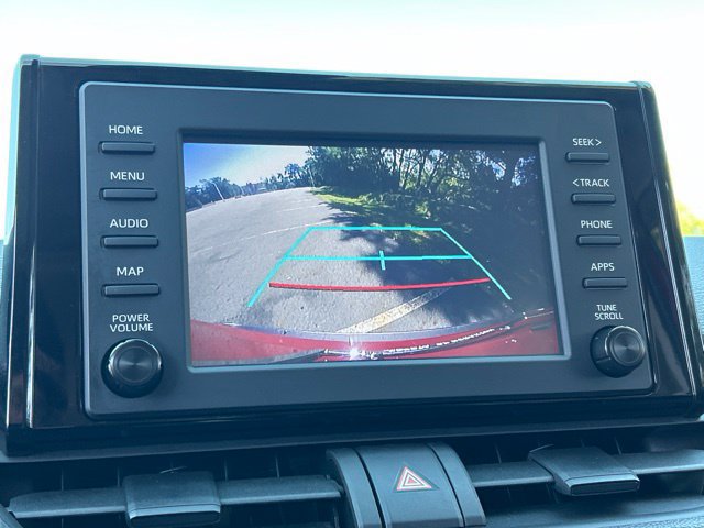Used 2019 Toyota RAV4 XLE w/ All Weather Liner Package AWD/4WD image 52