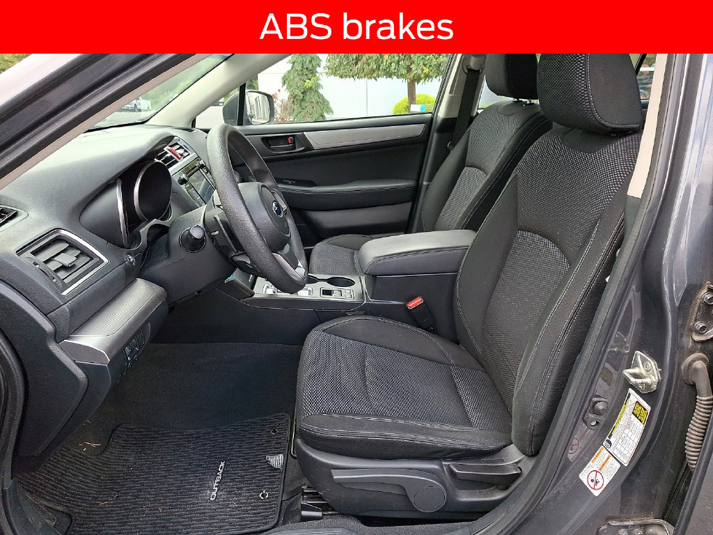 Used 2019 Subaru Outback 2.5i AWD/4WD image 13