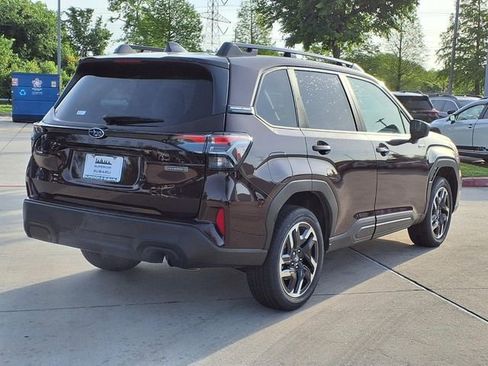 New 2026 Subaru Forester Premium image 4