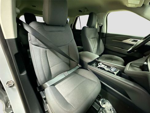 New 2026 Ford Explorer Active AWD/4WD image 27