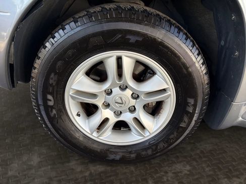Used 2006 Lexus GX 470 AWD/4WD image 37